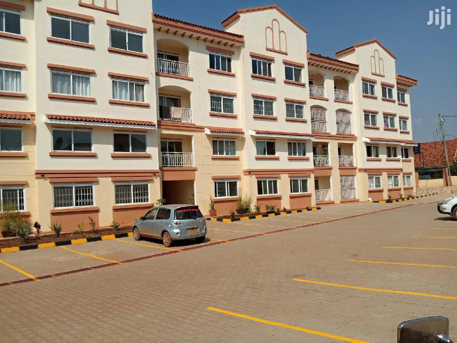 Naalya Condos Well Finished On Sale in Kampala