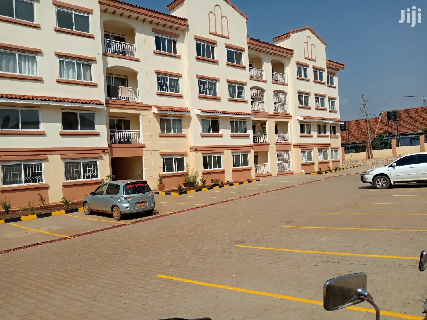 Naalya Condos Well Finished On Sale in Kampala