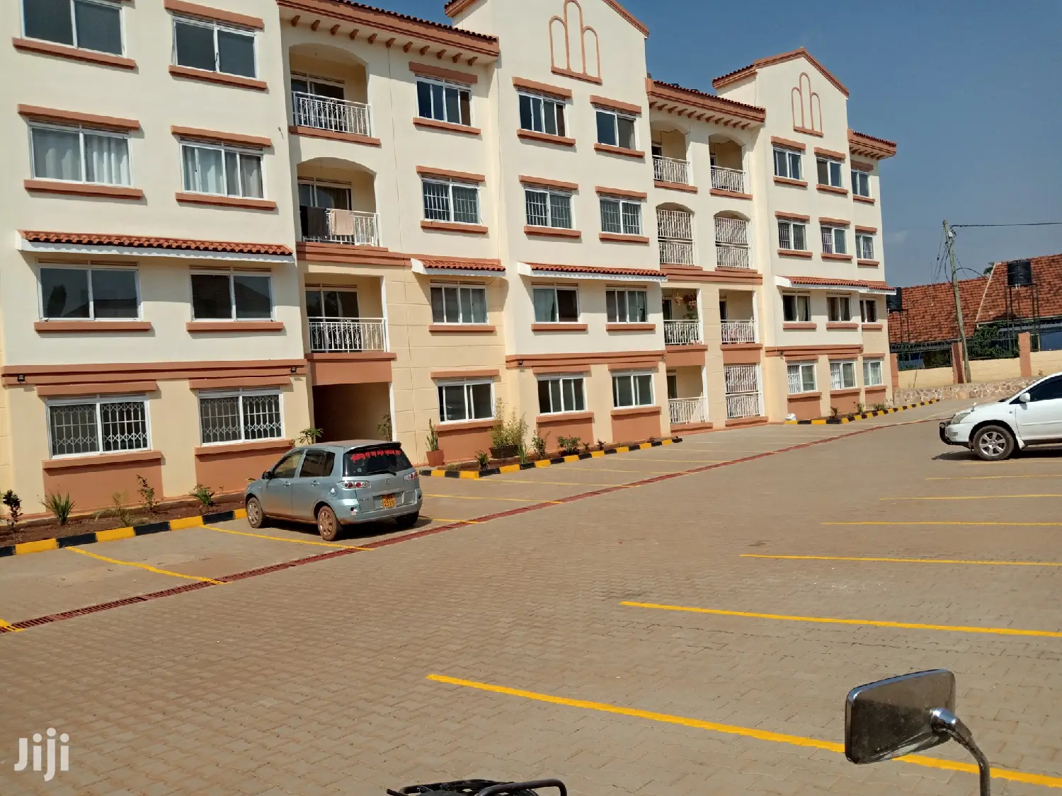Naalya Condos Well Finished On Sale in Kampala