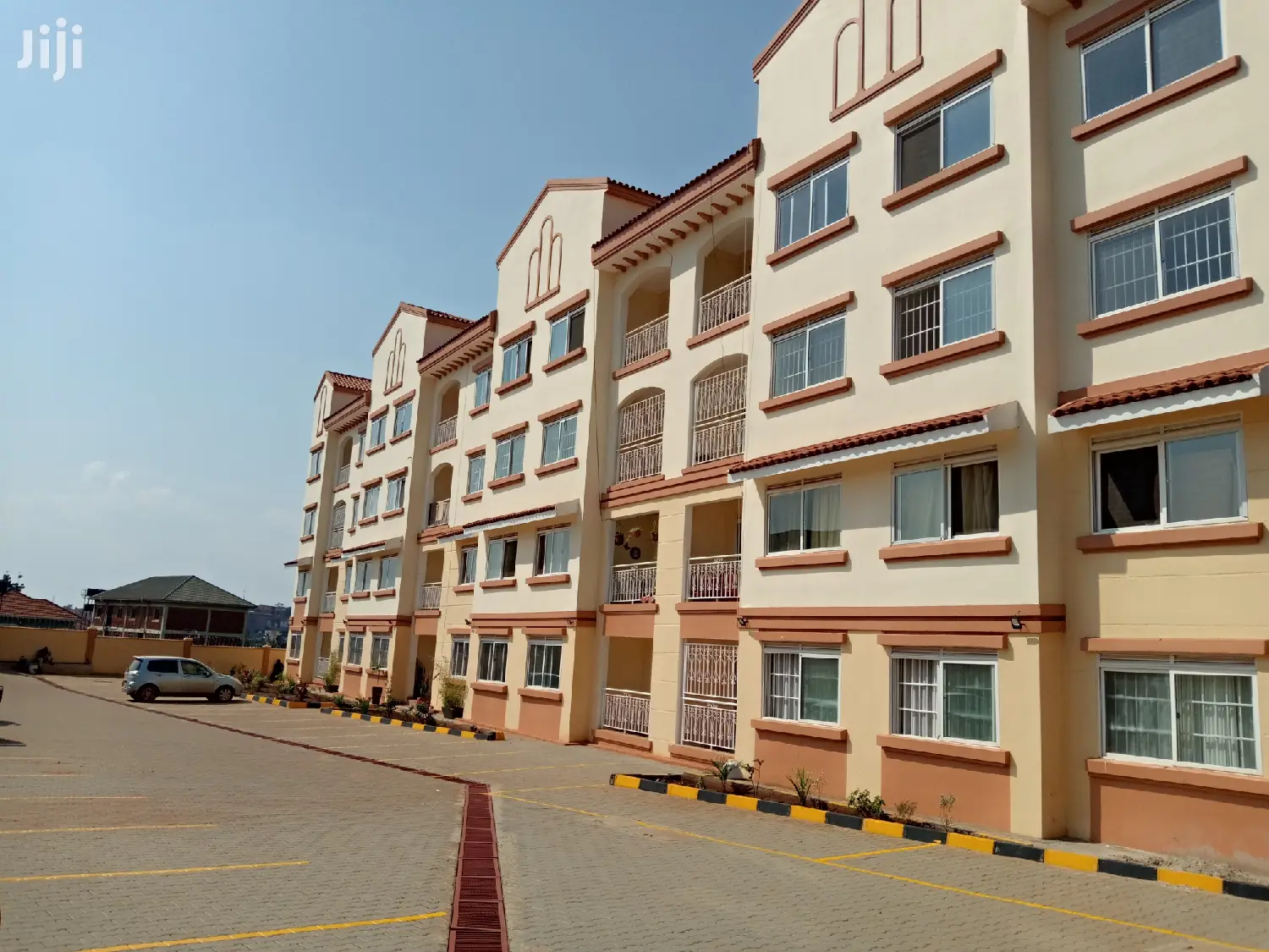 Naalya Condos Well Finished On Sale in Kampala