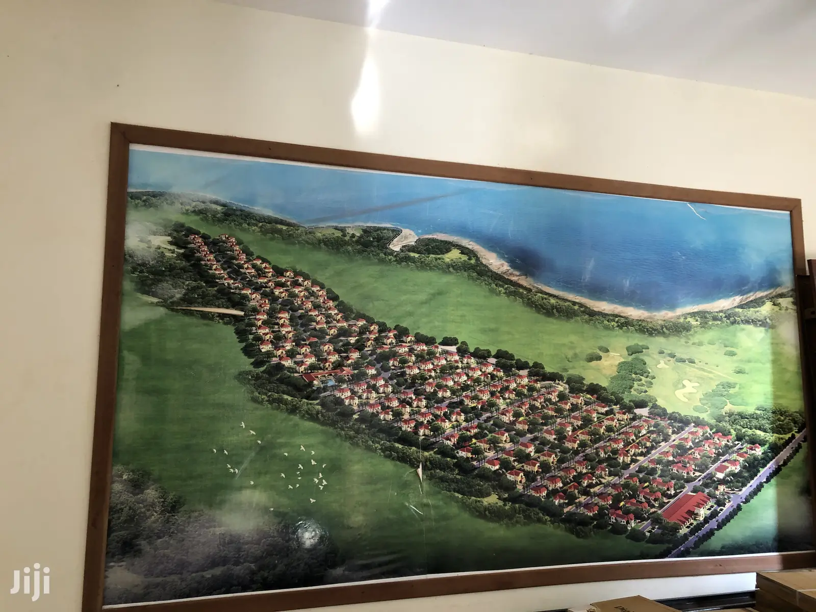 Munyonyo Mansion On Sell in Kampala