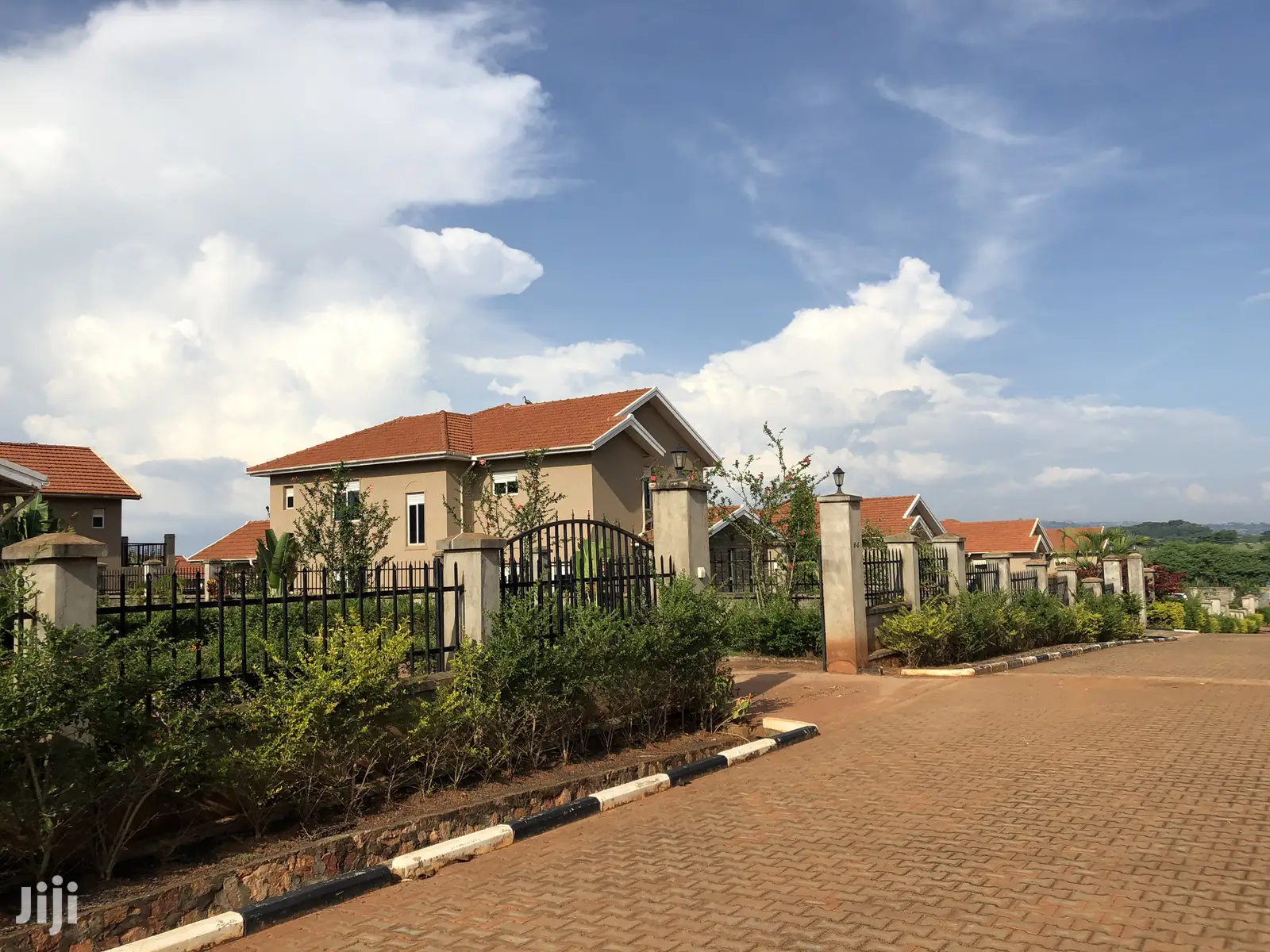 Munyonyo Mirembe Villas on Sell in Kampala