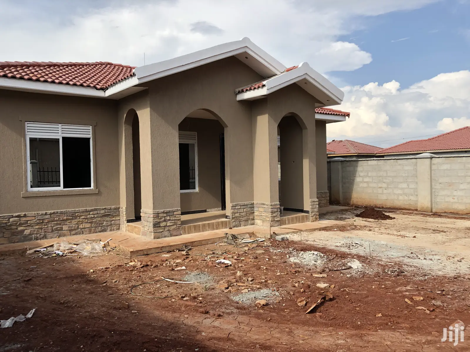 Munyonyo Mirembe Villas on Sell in Kampala
