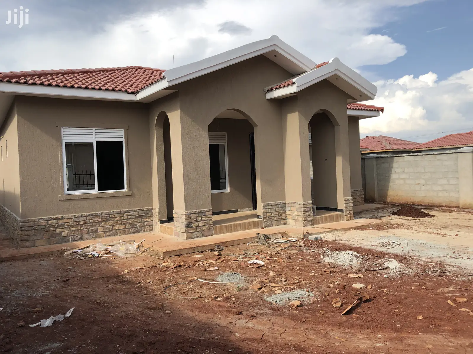 Munyonyo Mirembe Villas on Sell in Kampala