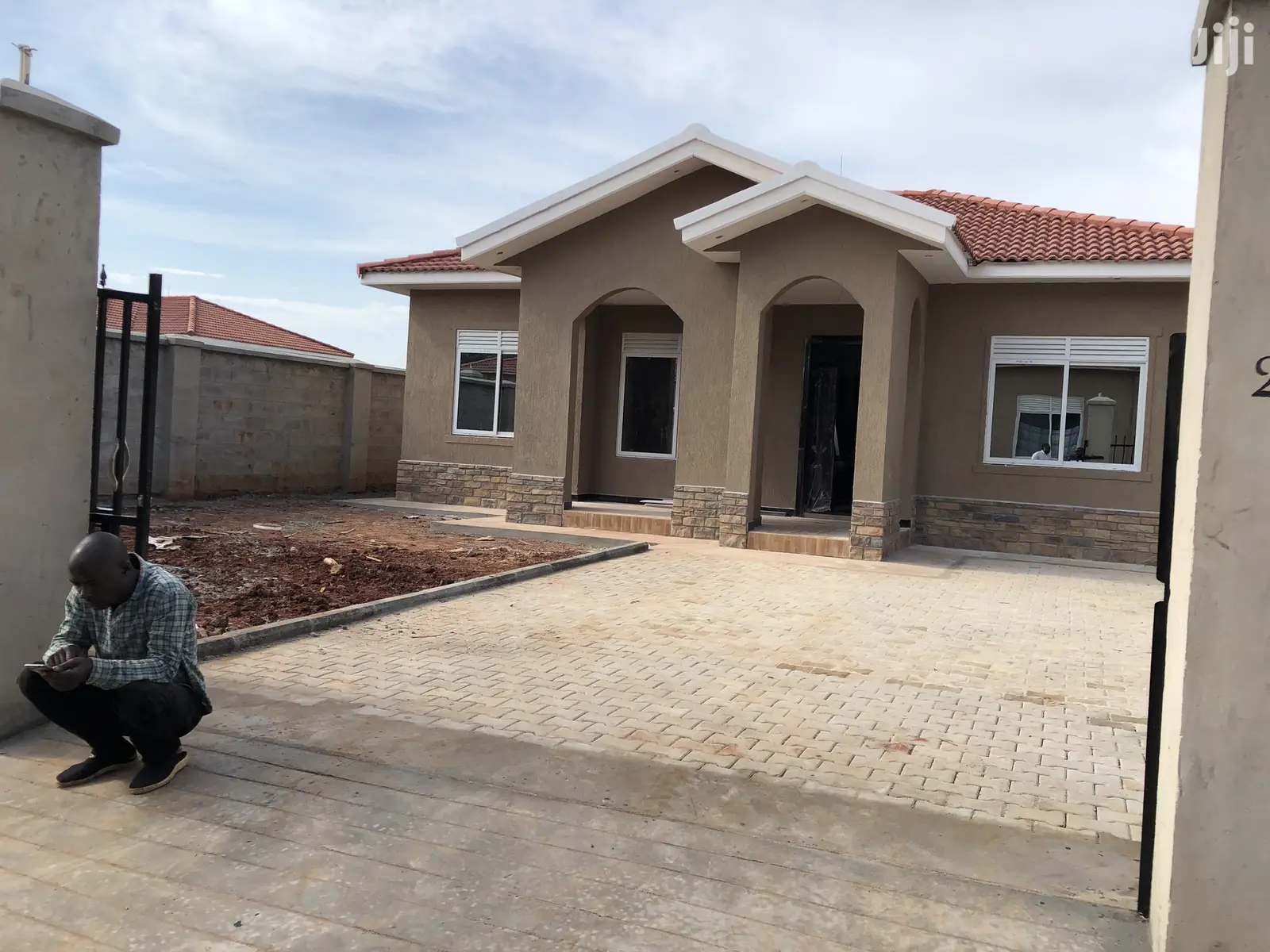 Munyonyo Mirembe Villas on Sell in Kampala
