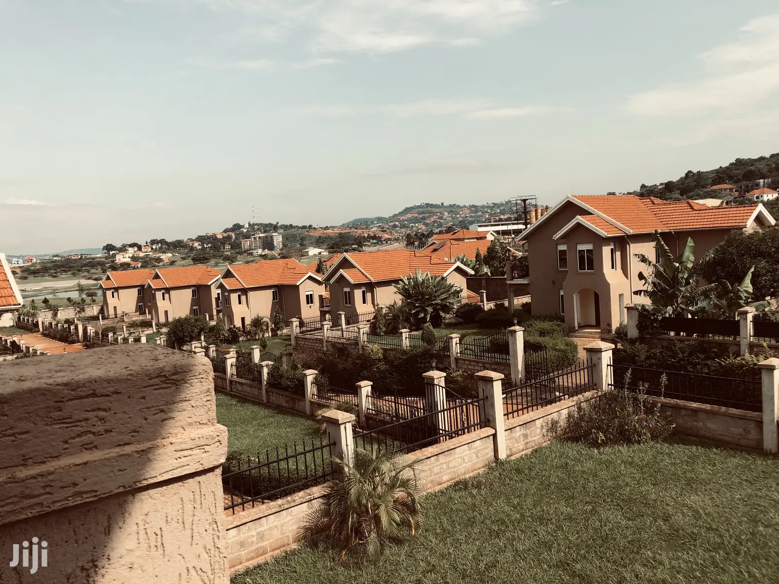 Munyonyo Mirembe Villas on Sell in Kampala