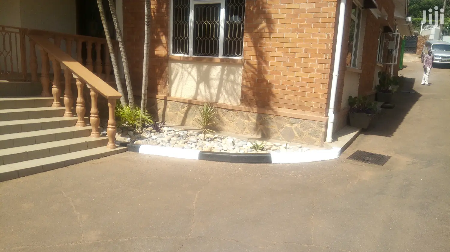 4 Bedroom House In Naguru For Rent in Kampala