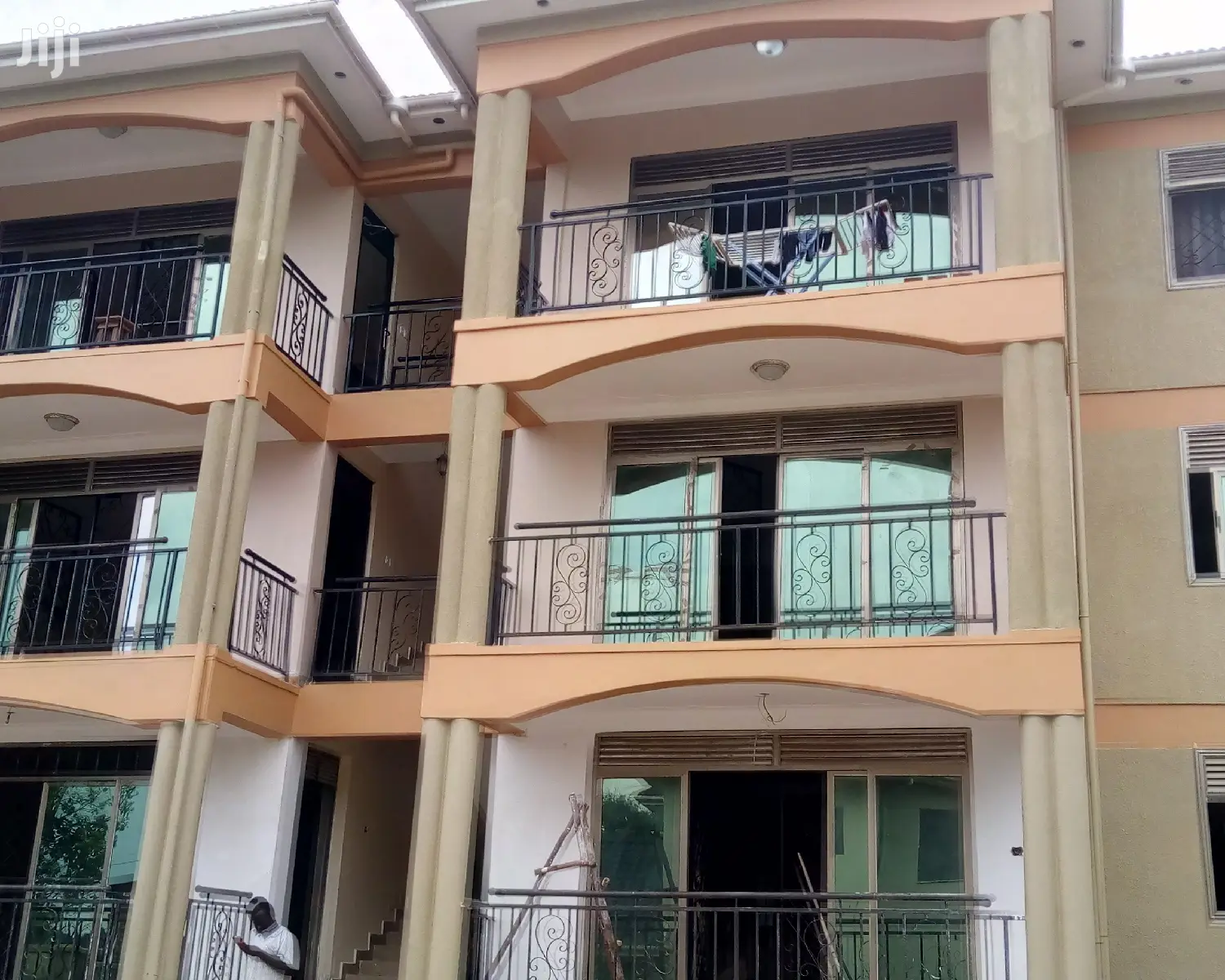 2bdrm Apartment in Fs Properties, Kampala for rent in Kampala