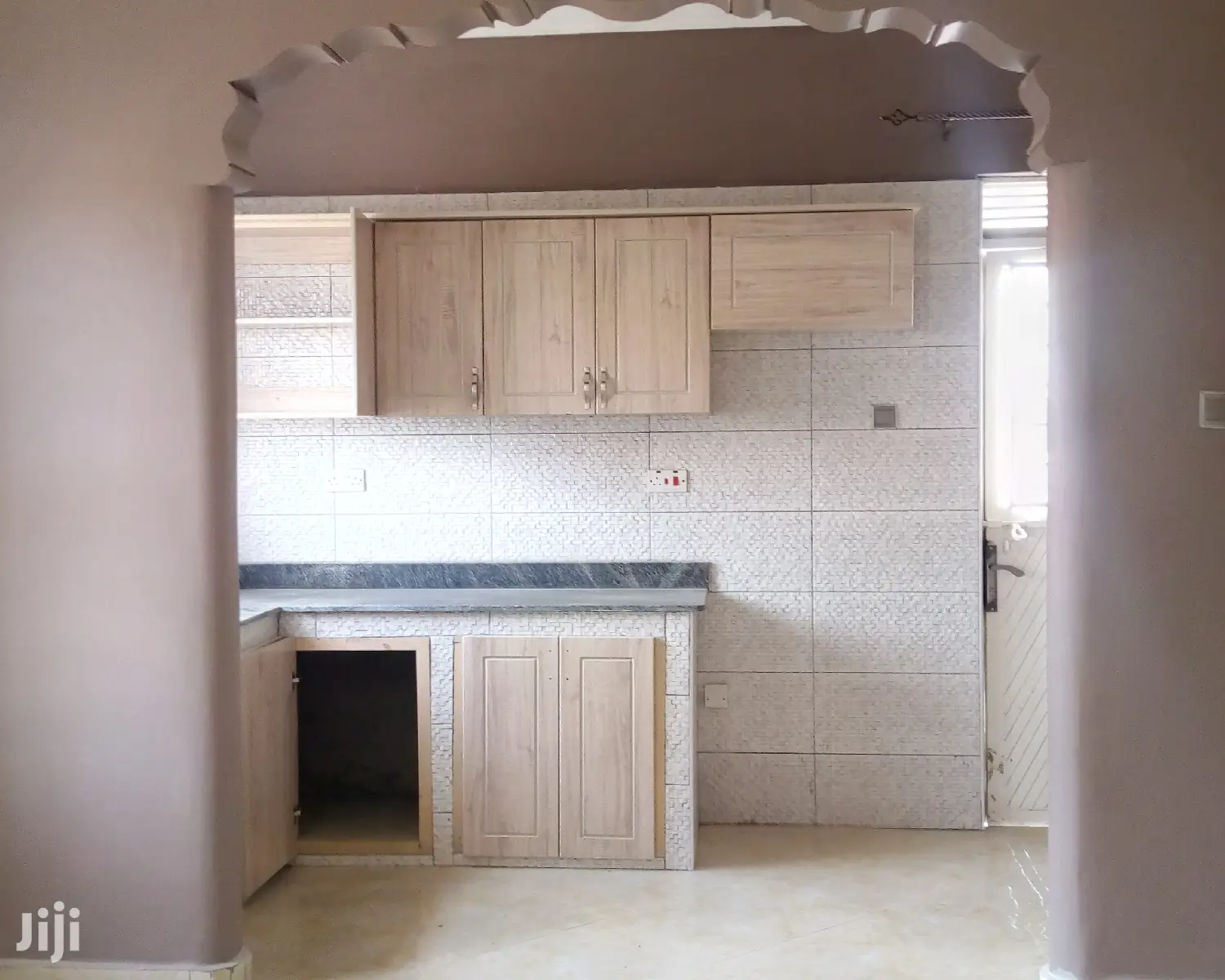 2bdrm Apartment in Fs Properties, Kampala for rent in Kampala