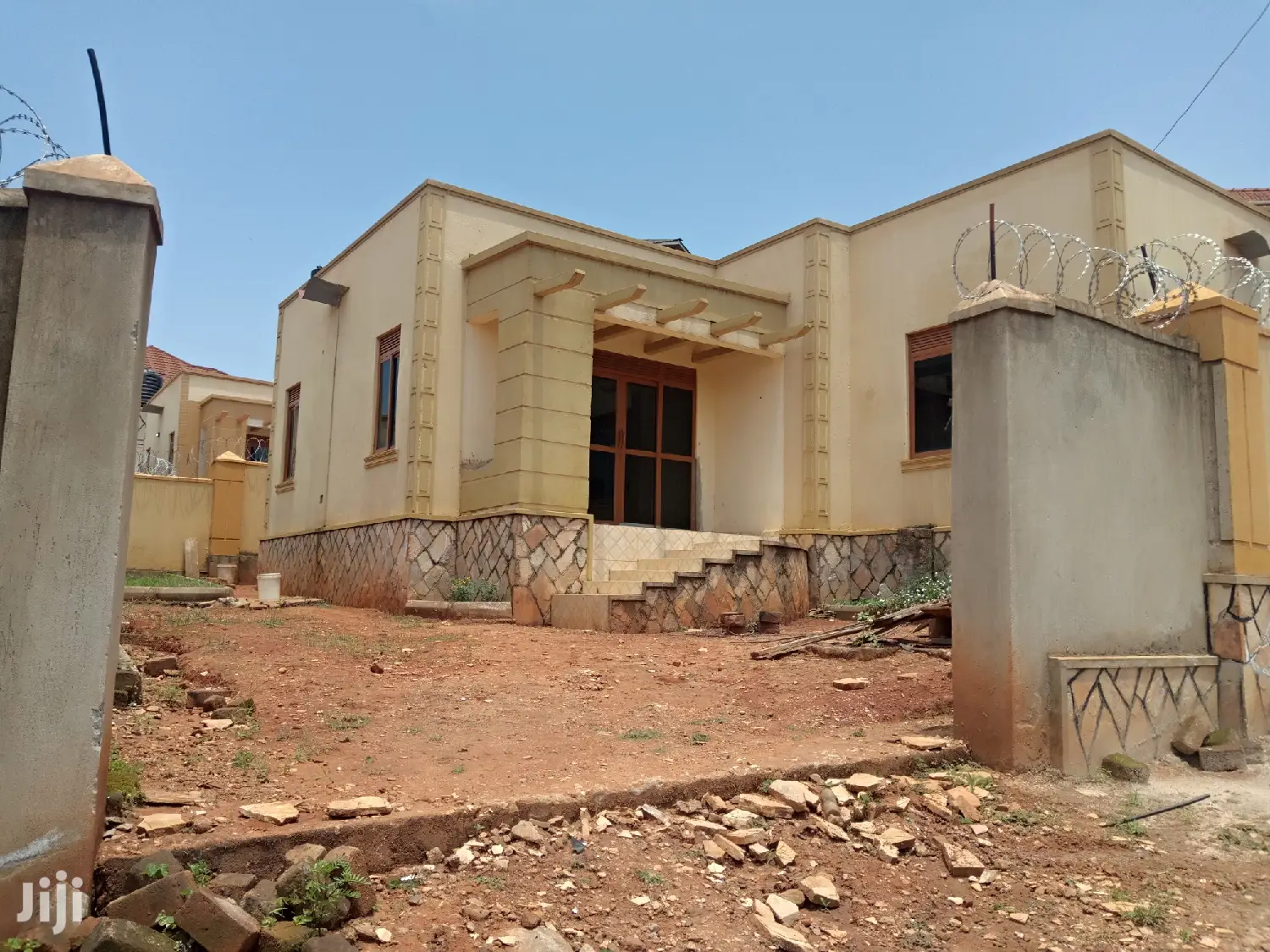 Affordable Villa in Kira for Sell in Kampala