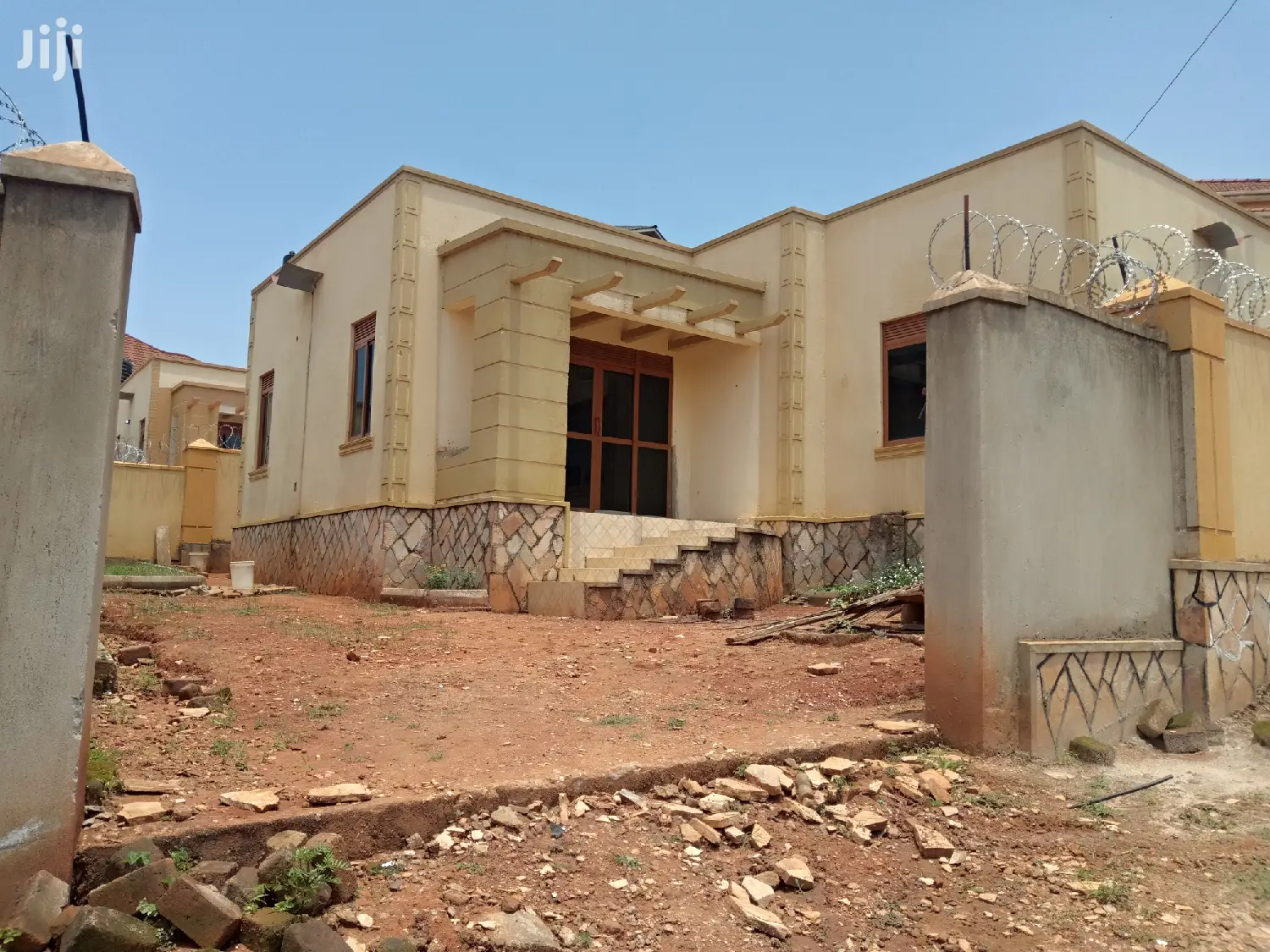 Affordable Villa in Kira for Sell in Kampala