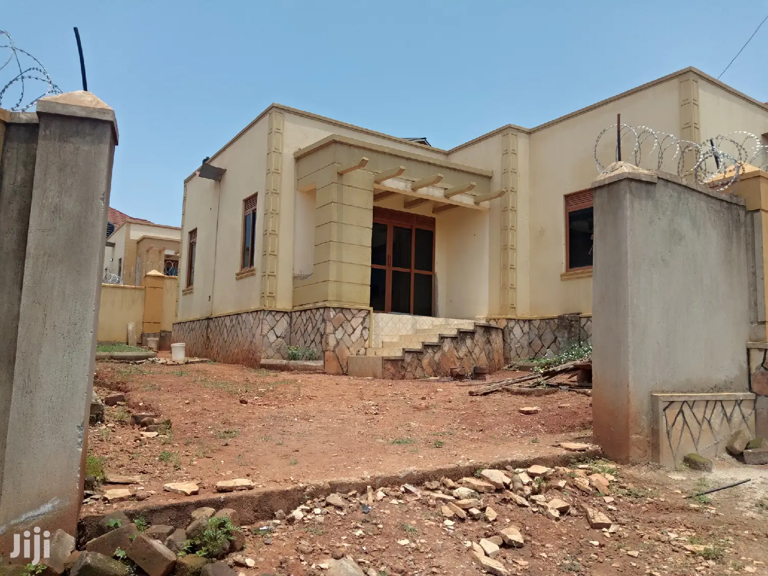 Affordable Villa in Kira for Sell in Kampala
