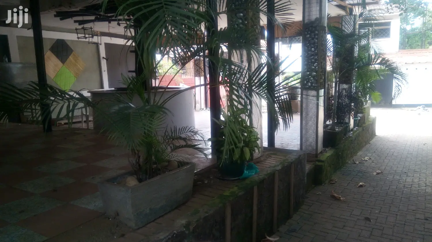 Decorative Villa in Kampala