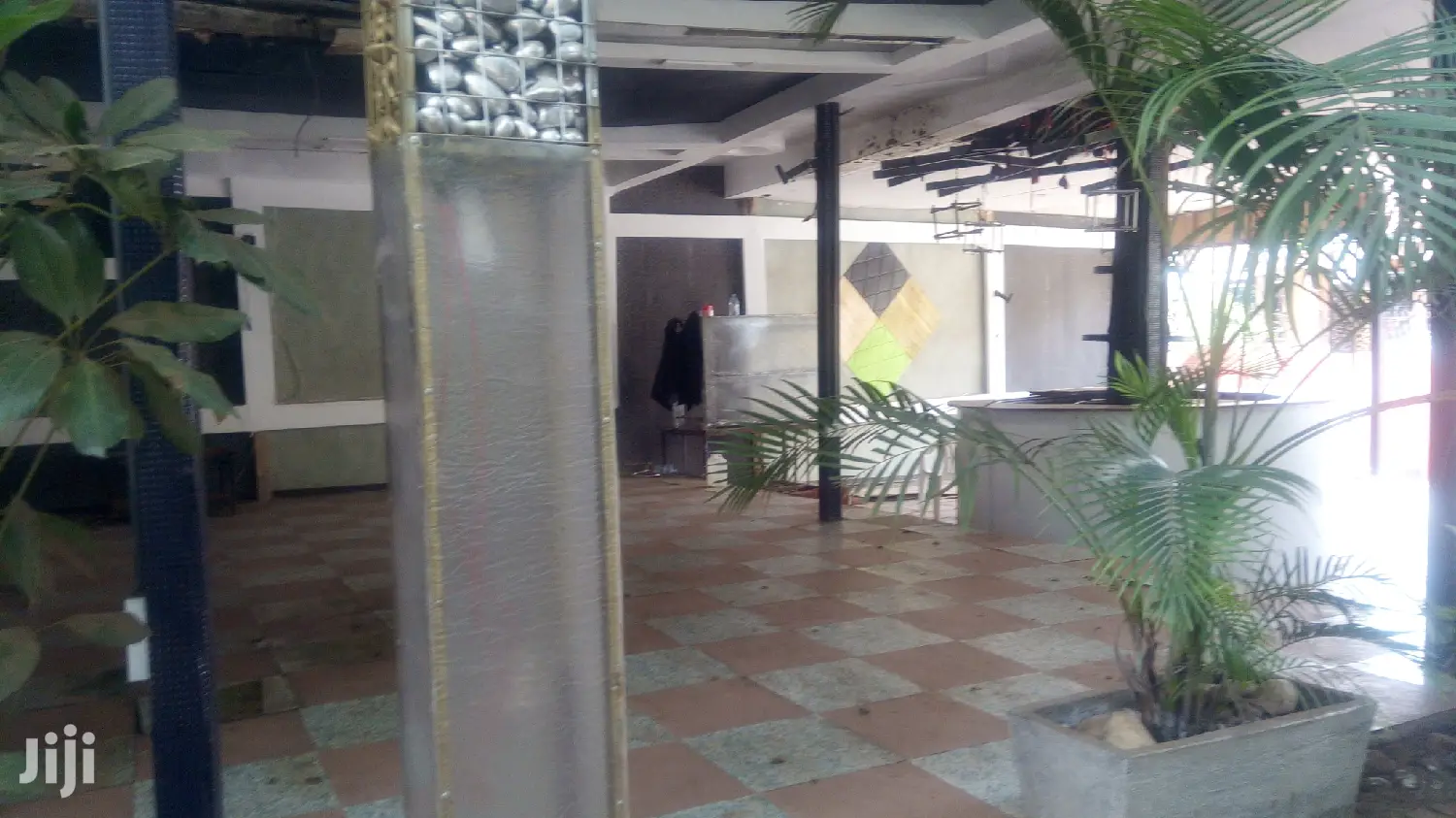 Decorative Villa in Kampala