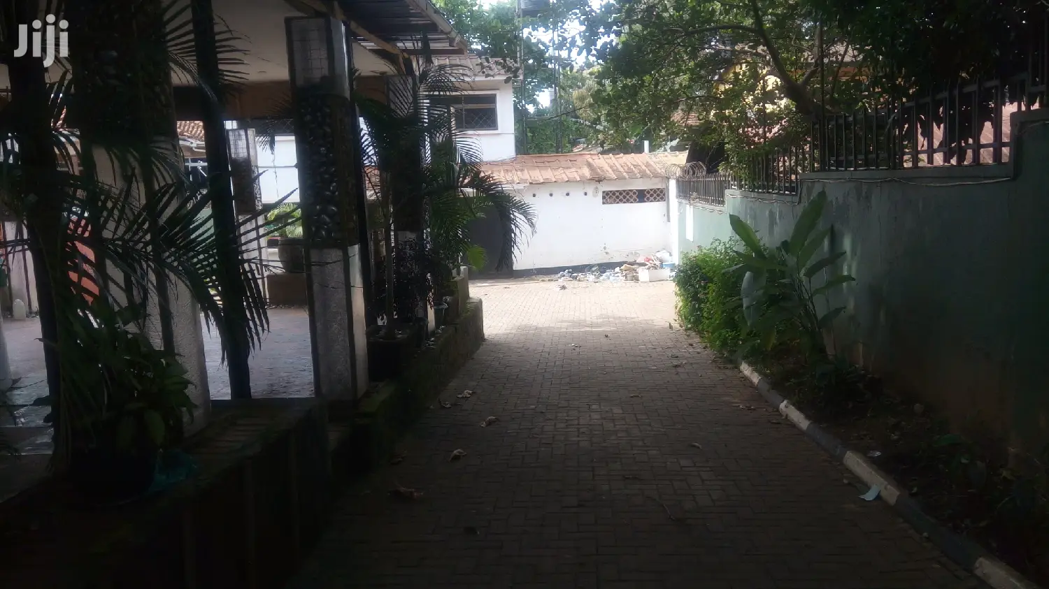 Decorative Villa in Kampala