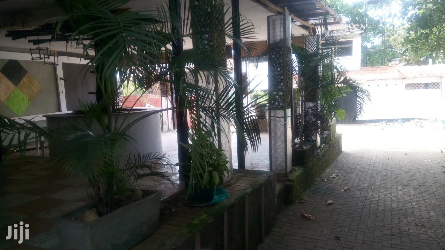 Decorative Villa in Kampala