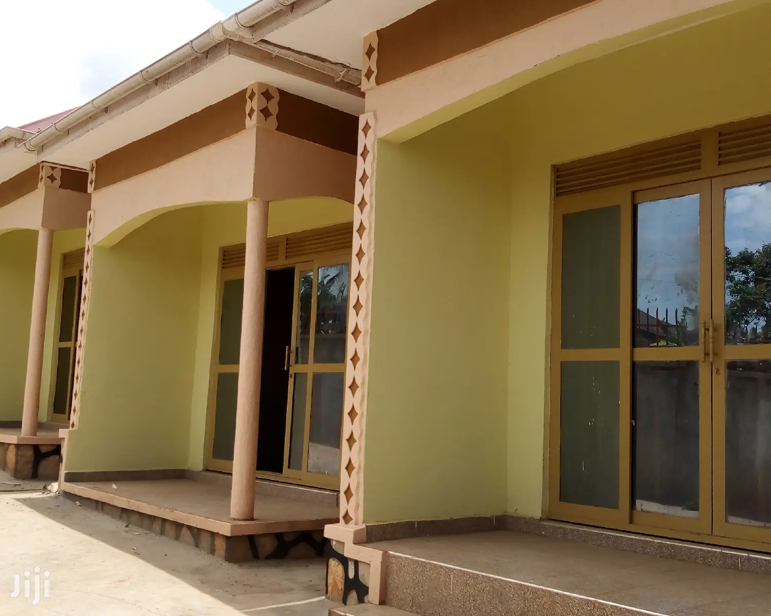 1bdrm House in Fs Properties, Kampala for rent in Kampala