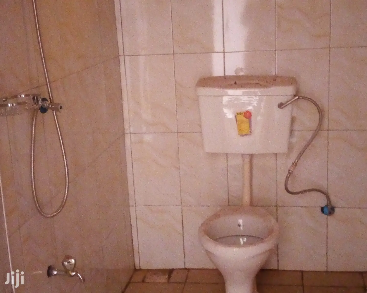 1bdrm House in Fs Properties, Kampala for rent in Kampala