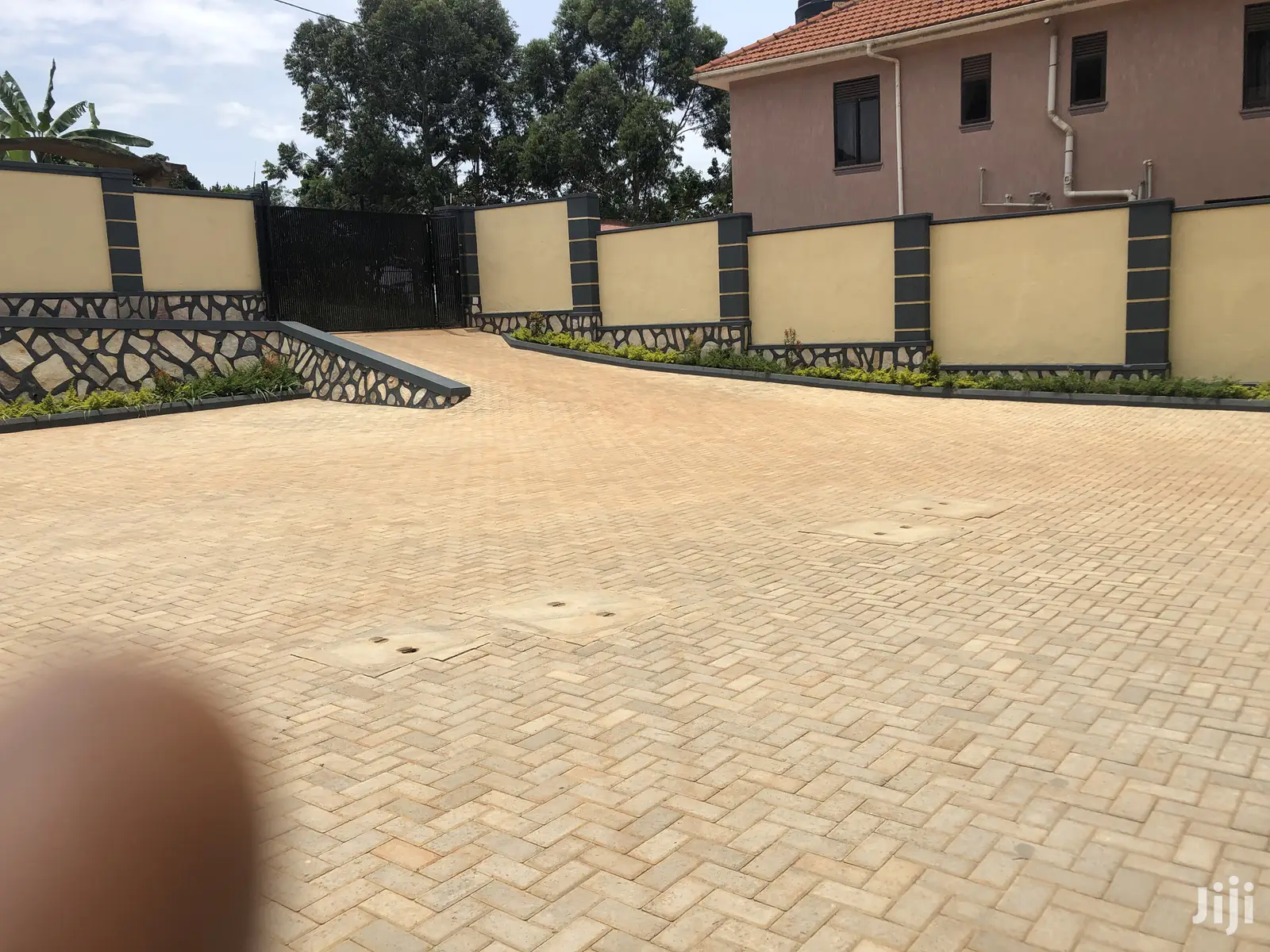 Kira Luxury Condominiums in Tarmack Neighborhood on Sell in Kampala