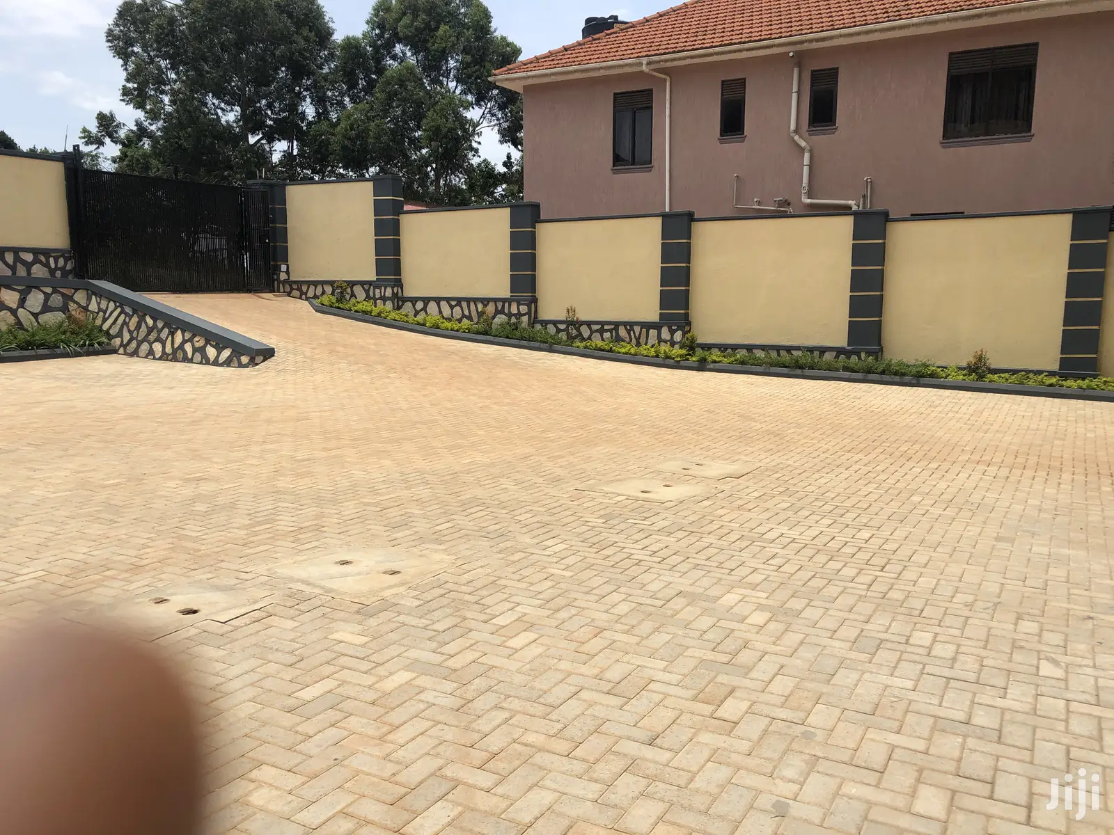 Kira Luxury Condominiums in Tarmack Neighborhood on Sell in Kampala