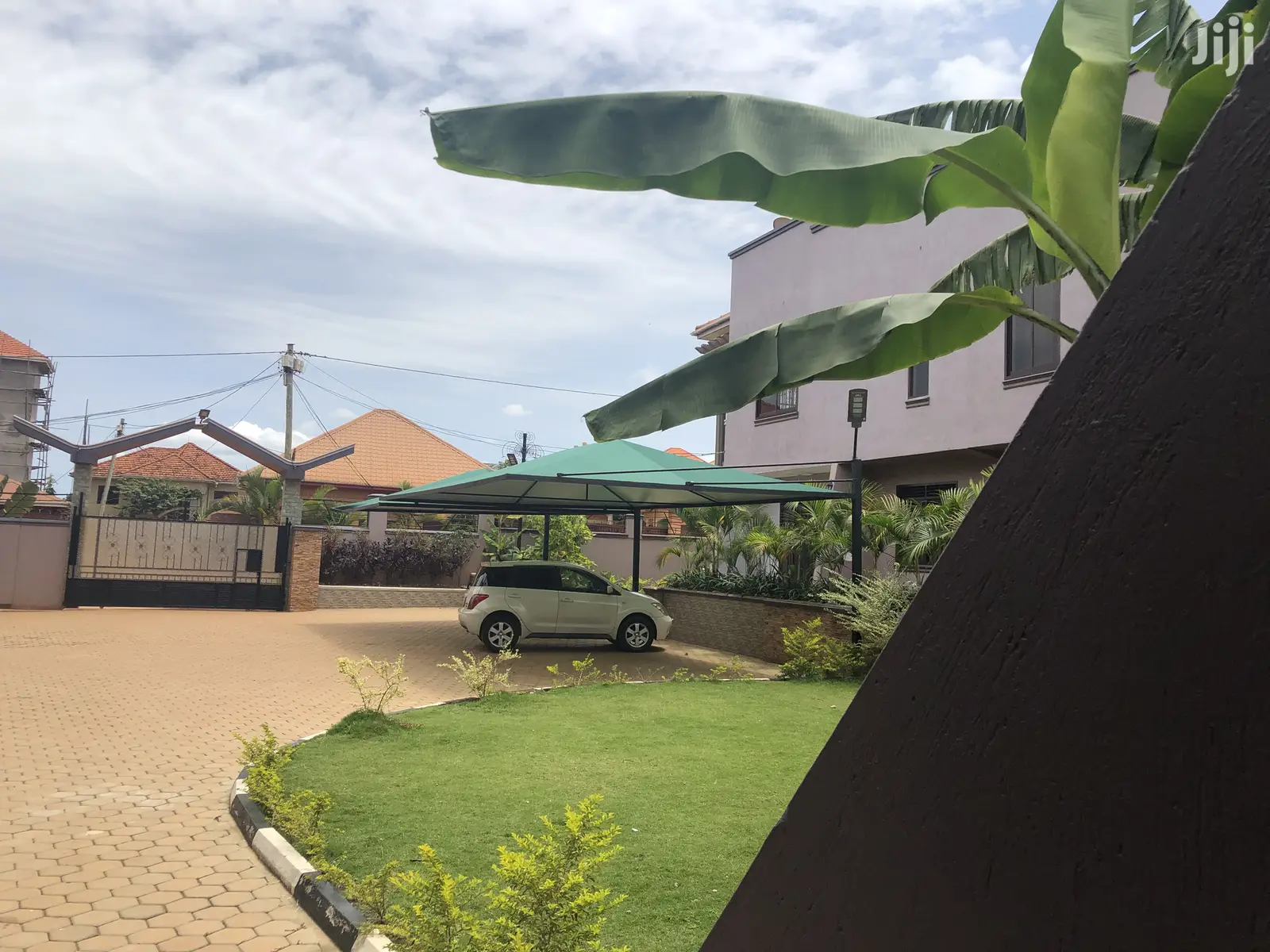 Najjera Condominiums On Sell in Kampala
