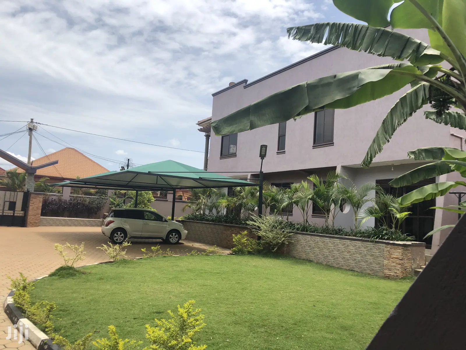 Najjera Condominiums On Sell in Kampala