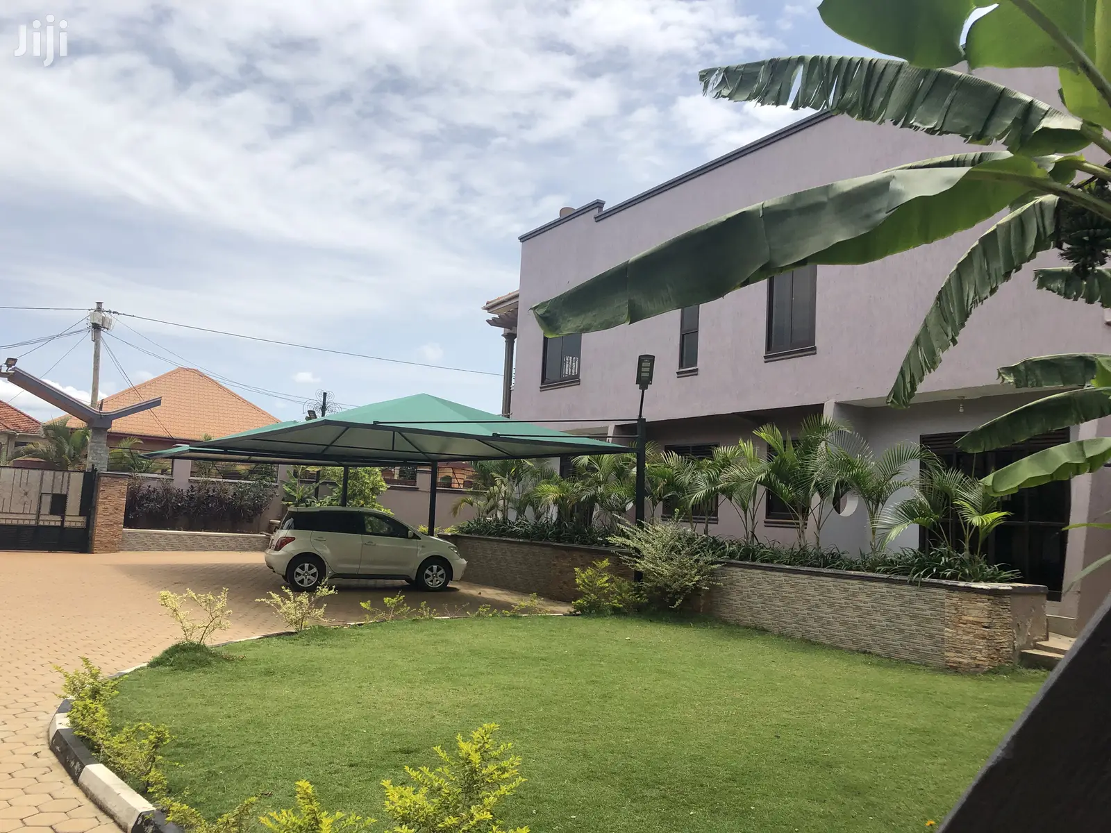Najjera Condominiums On Sell in Kampala
