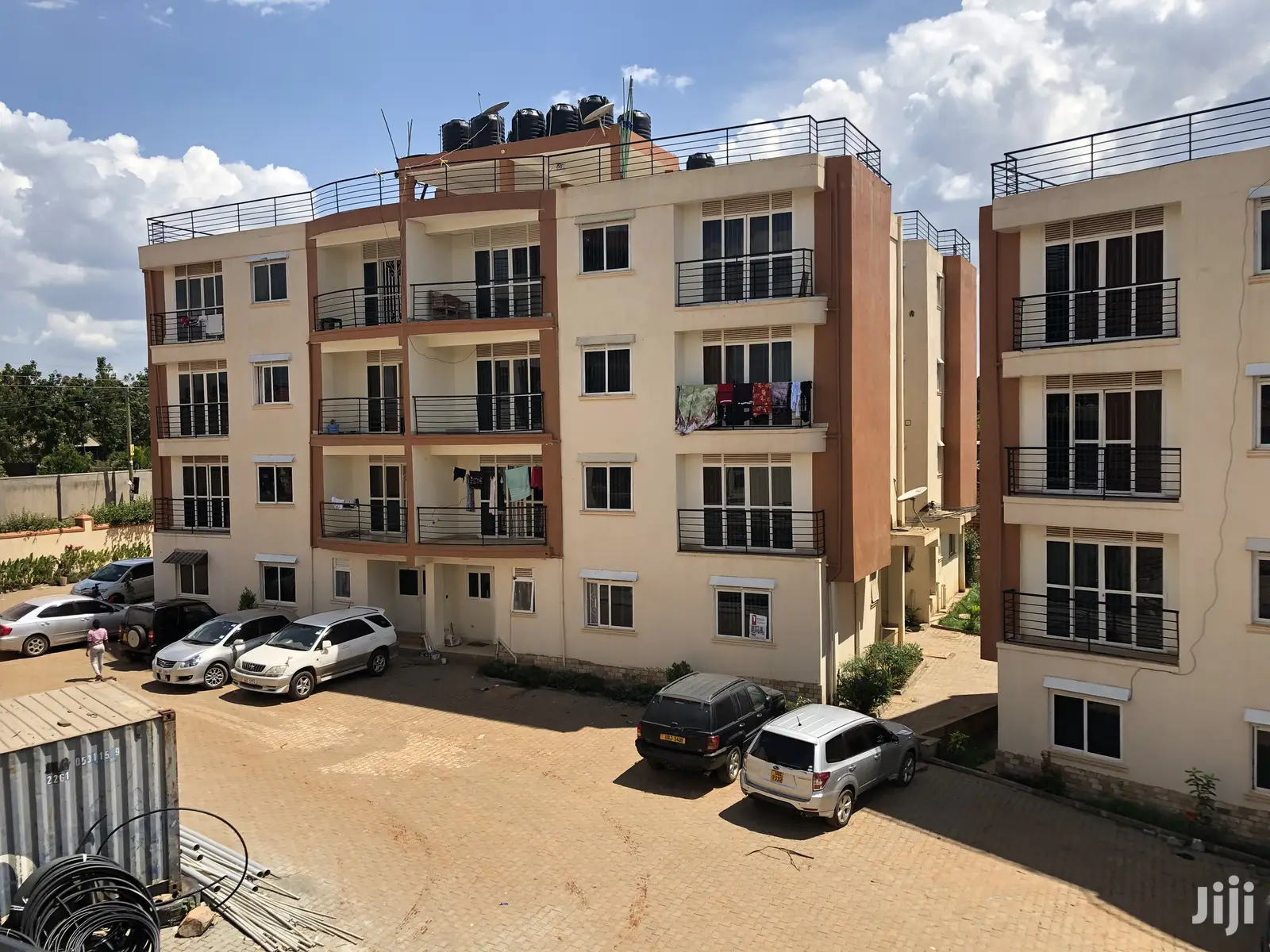 Condos In Kira On Sale in Kampala
