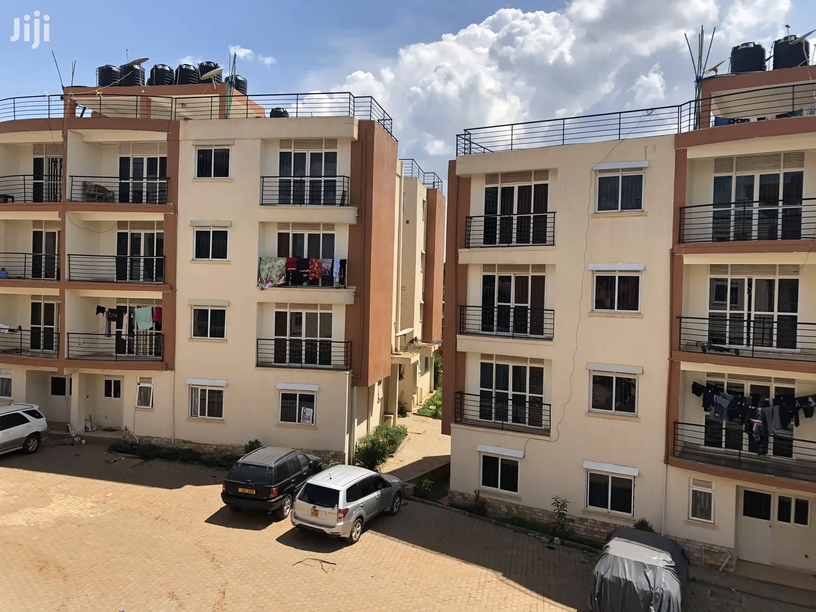 Condos In Kira On Sale in Kampala