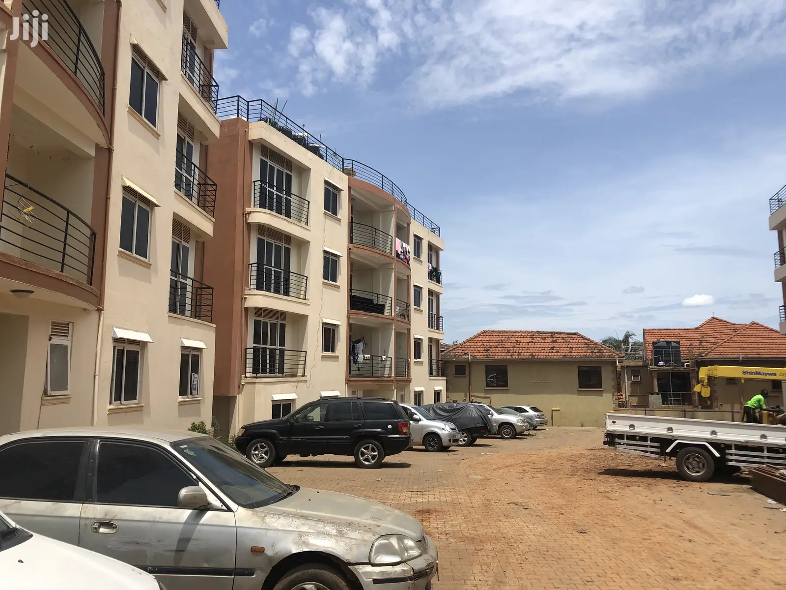 Condos In Kira On Sale in Kampala