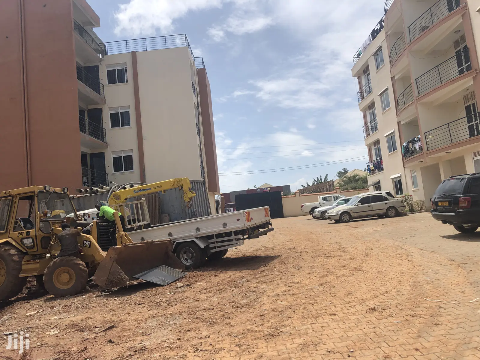 Condos In Kira On Sale in Kampala