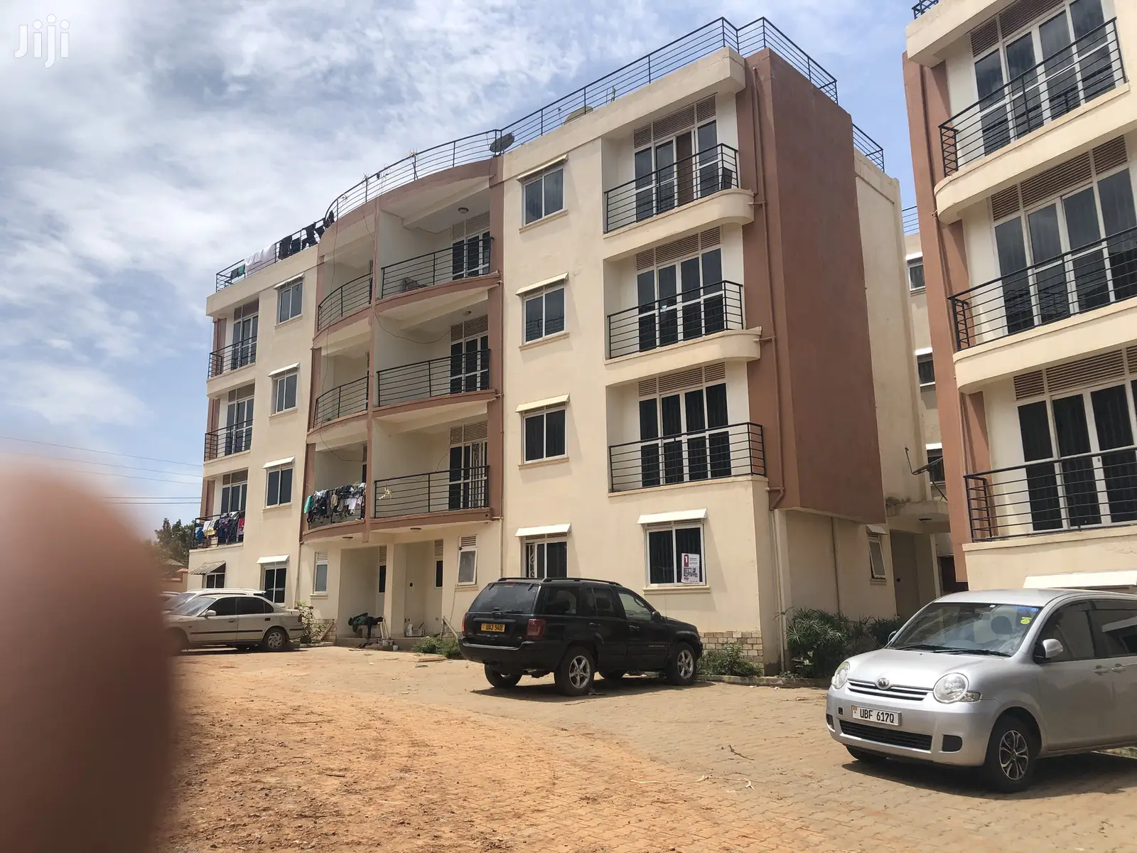 Condos In Kira On Sale in Kampala