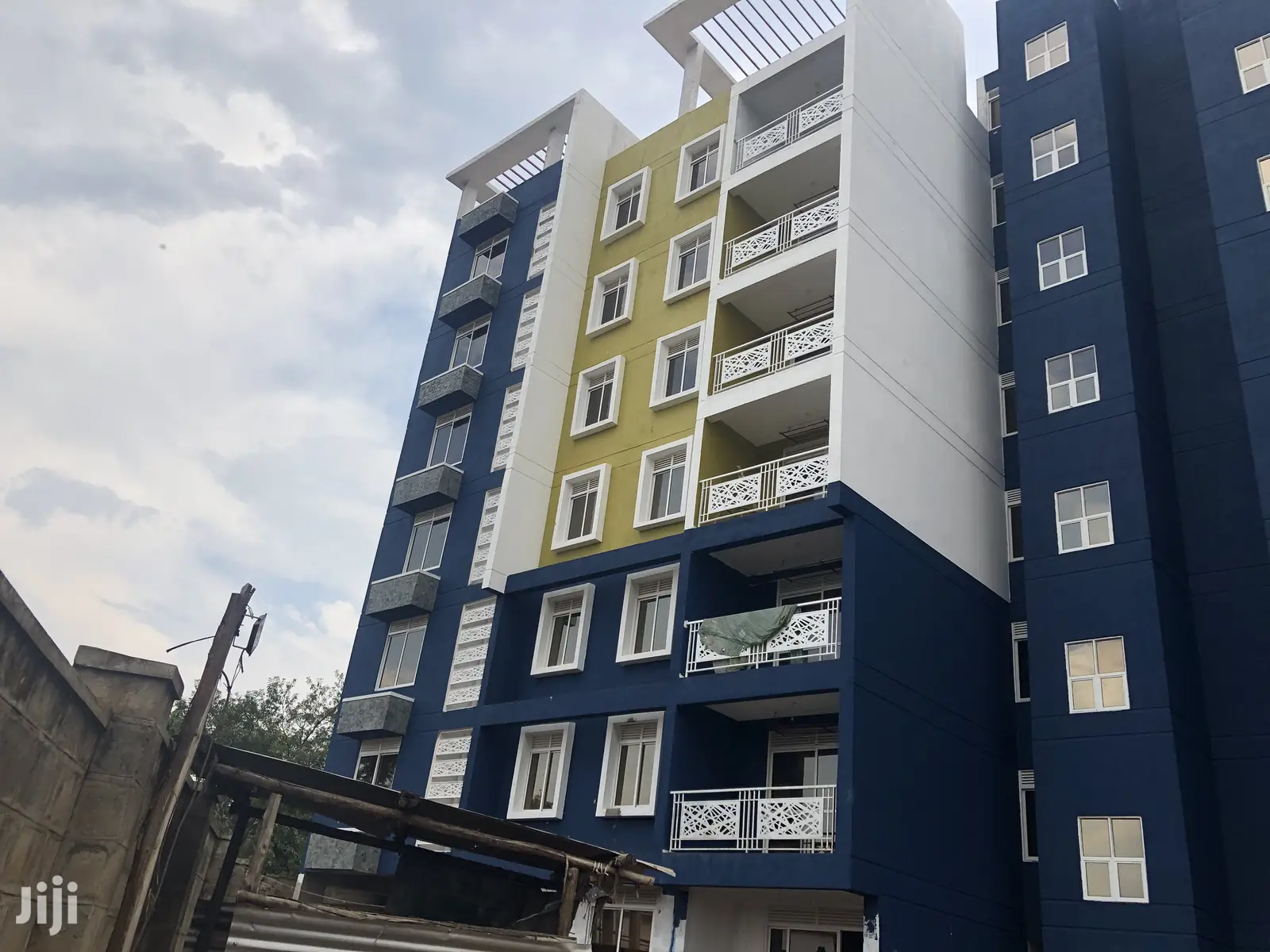 Classy Condominiums In Naalya On Eell in Kampala