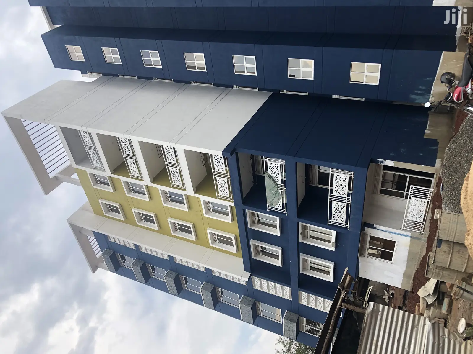 Classy Condominiums In Naalya On Eell in Kampala