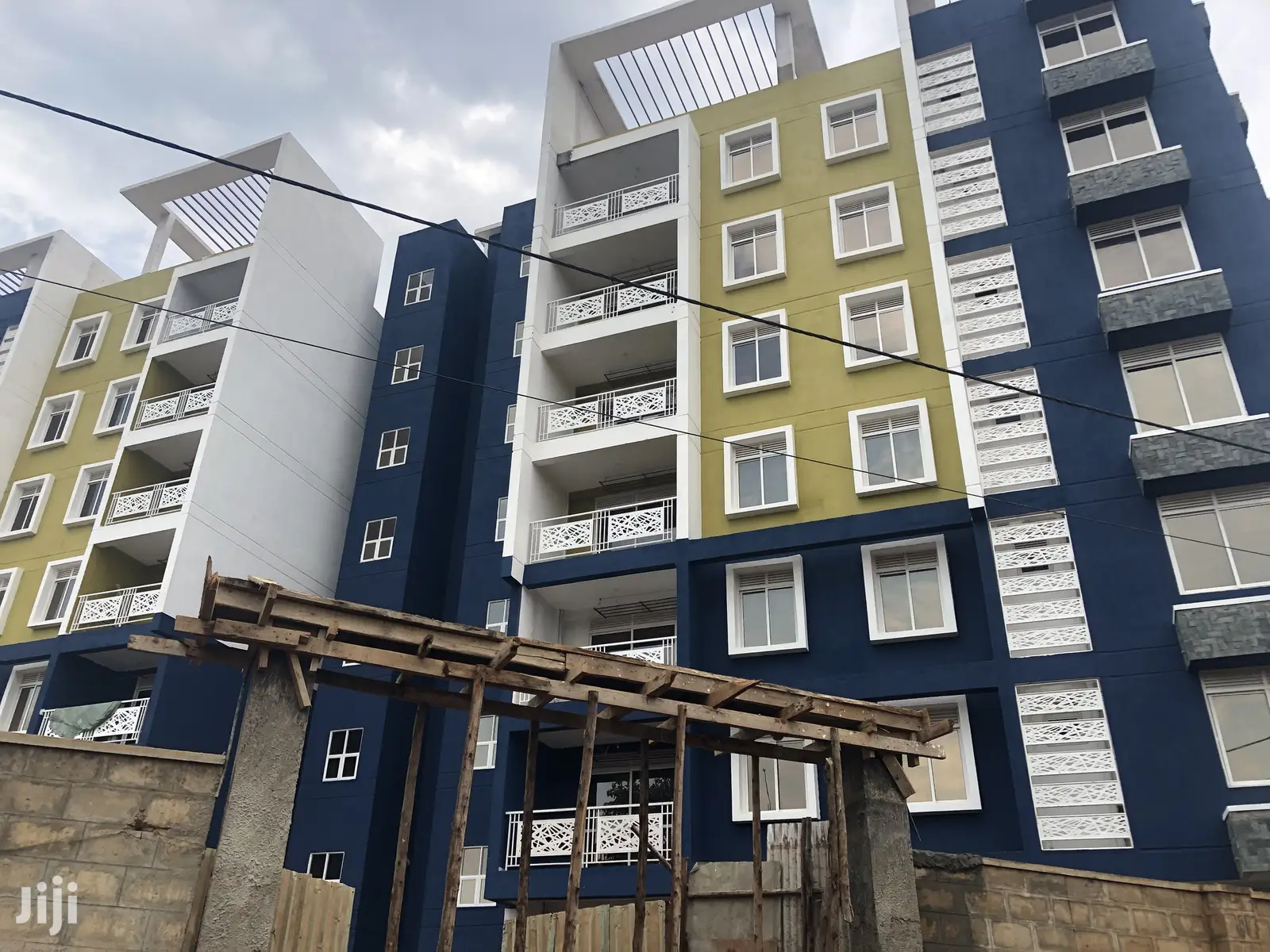 Classy Condominiums In Naalya On Eell in Kampala