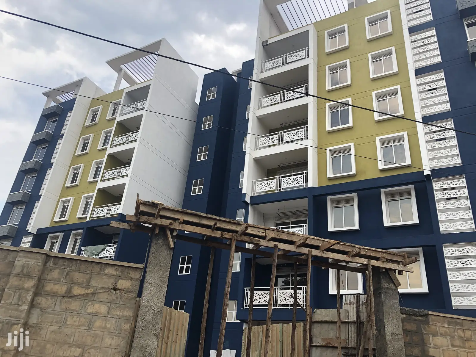 Classy Condominiums In Naalya On Eell in Kampala