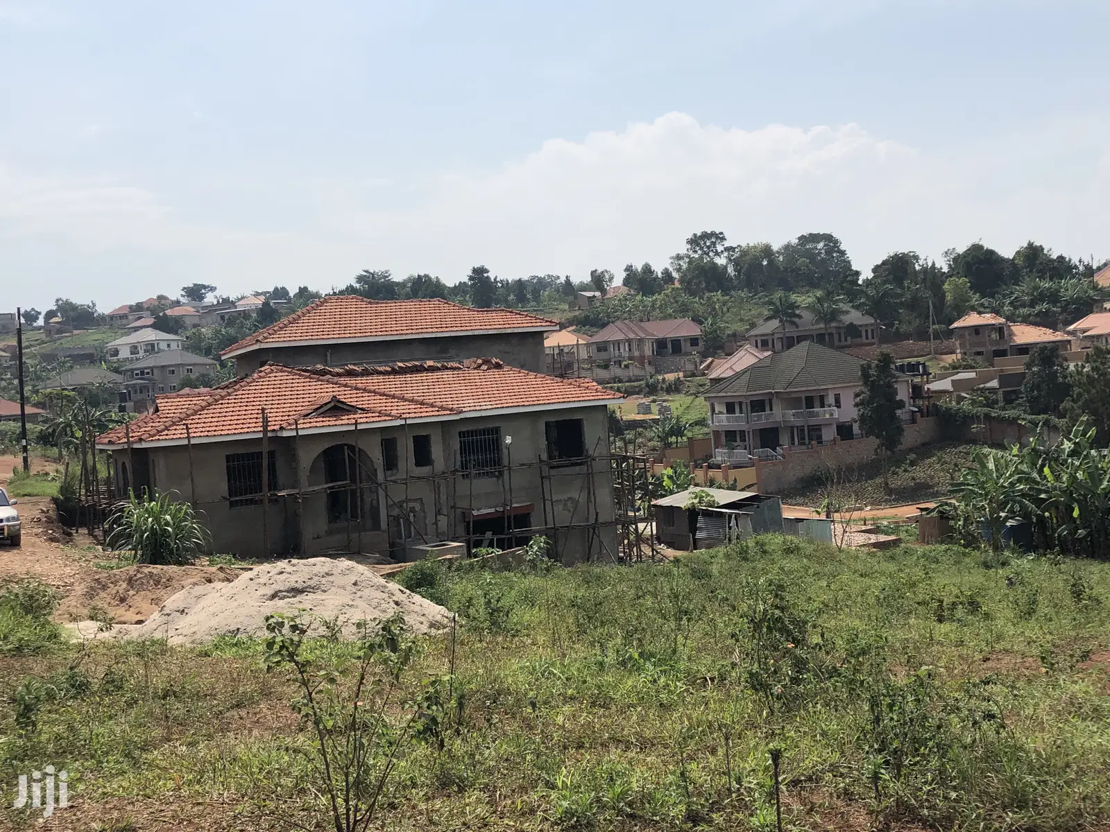 Kira Nakwero Perfect Neighborhood Plot on Sell in Kampala