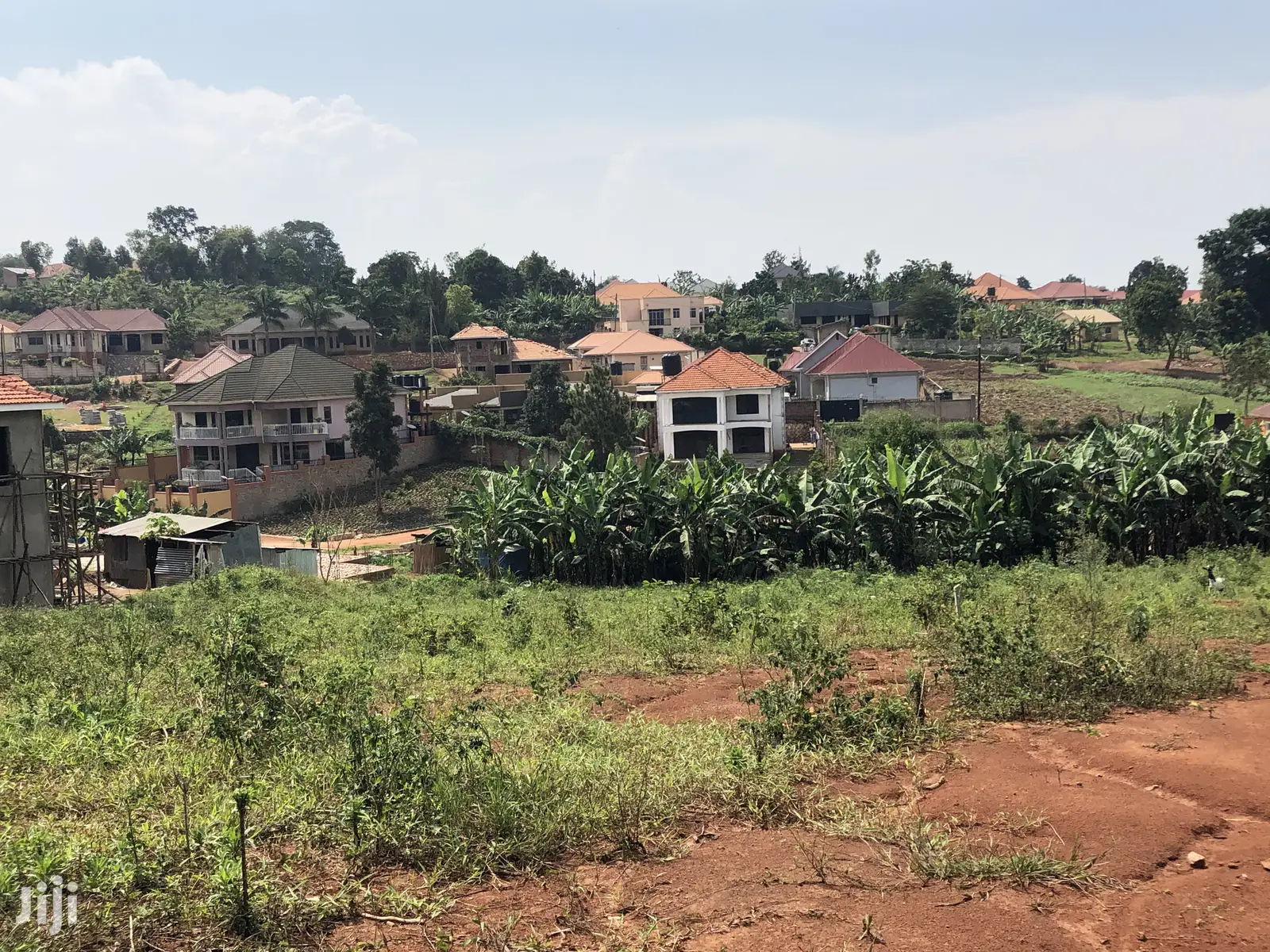 Kira Nakwero Perfect Neighborhood Plot on Sell in Kampala