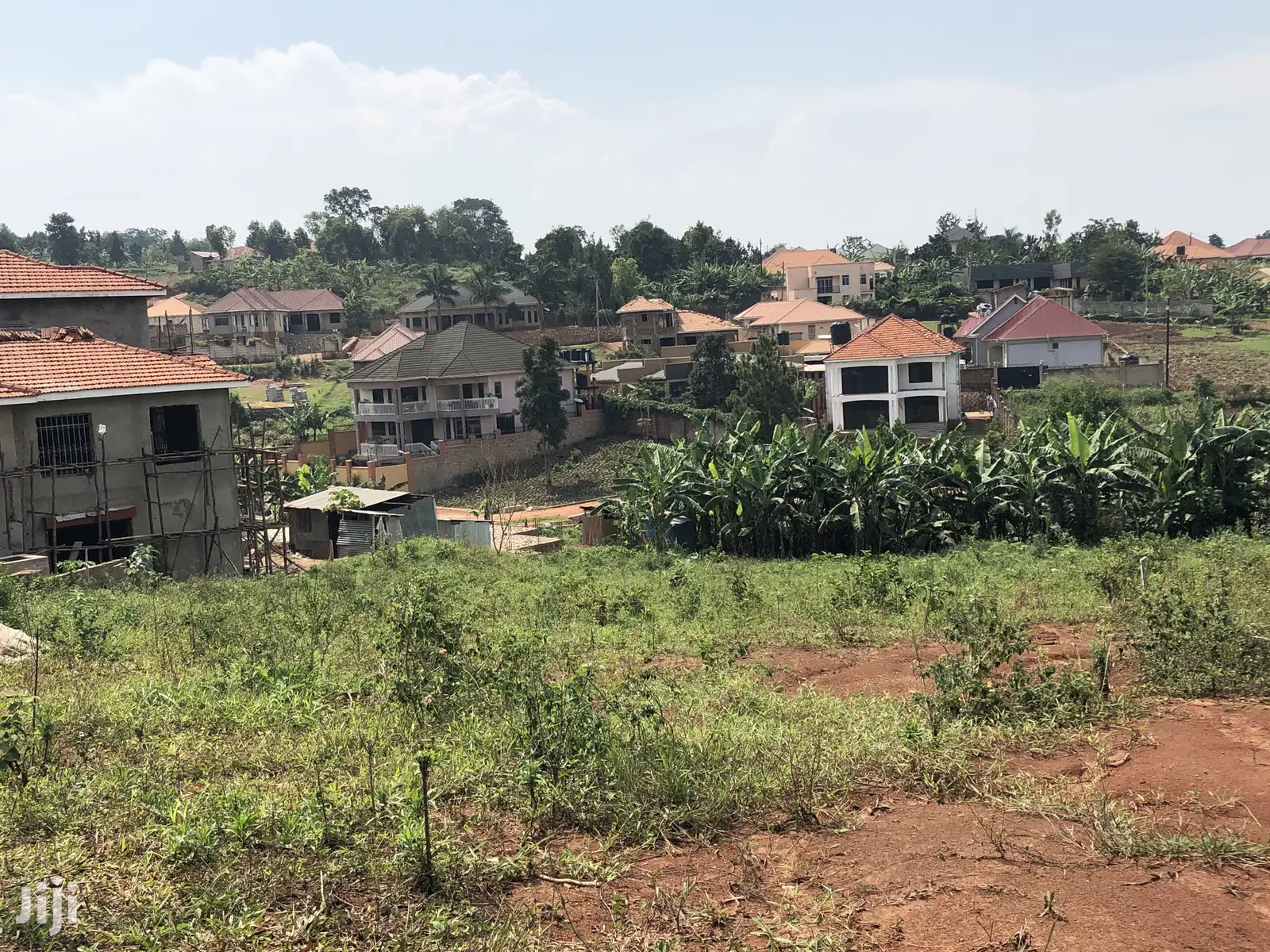 Kira Nakwero Perfect Neighborhood Plot on Sell in Kampala