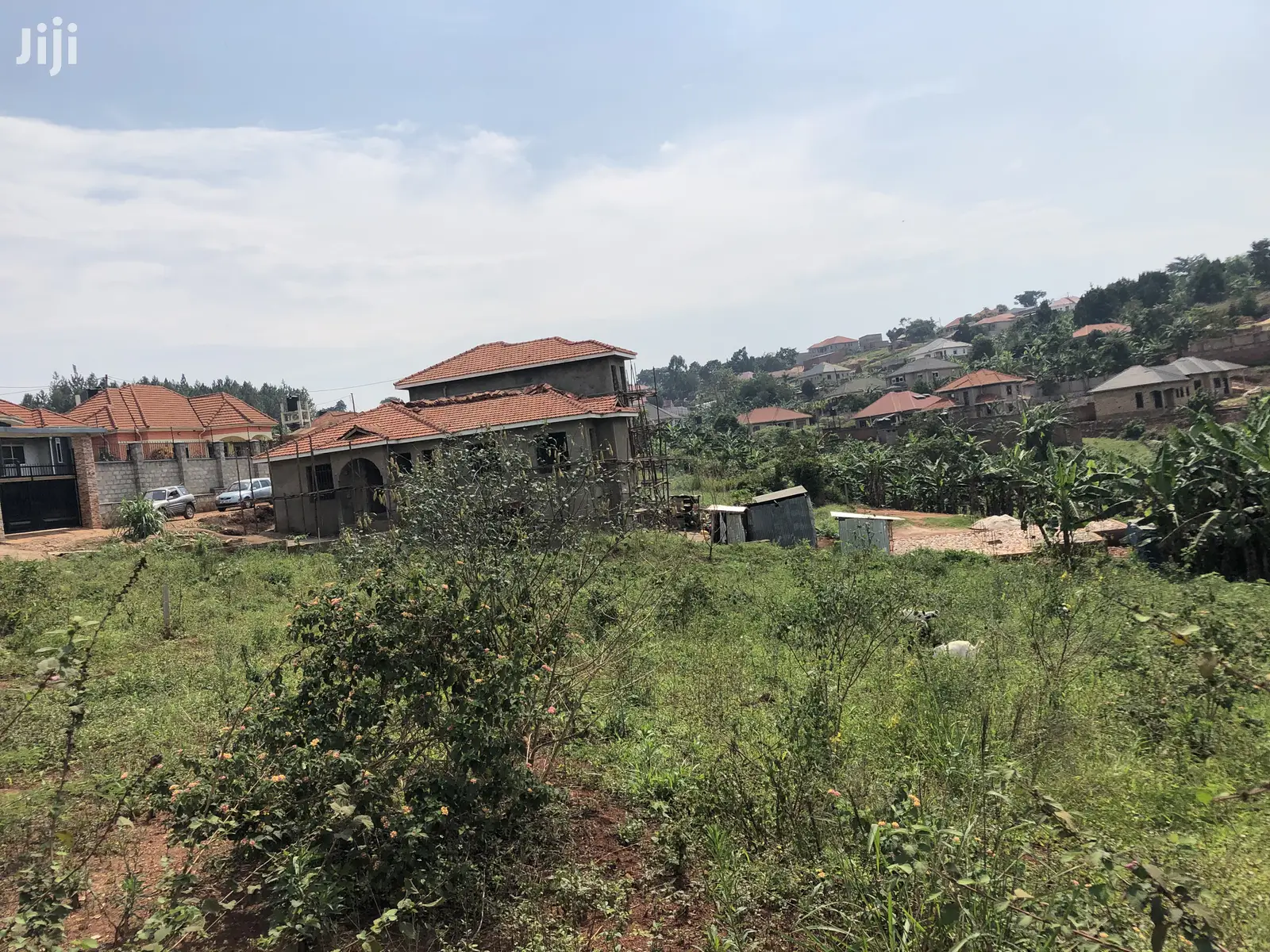 Kira Nakwero Perfect Neighborhood Plot on Sell in Kampala