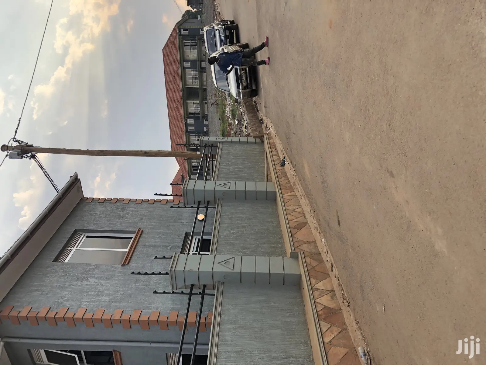 Storeyed House In KYANJA For Sell in Kampala