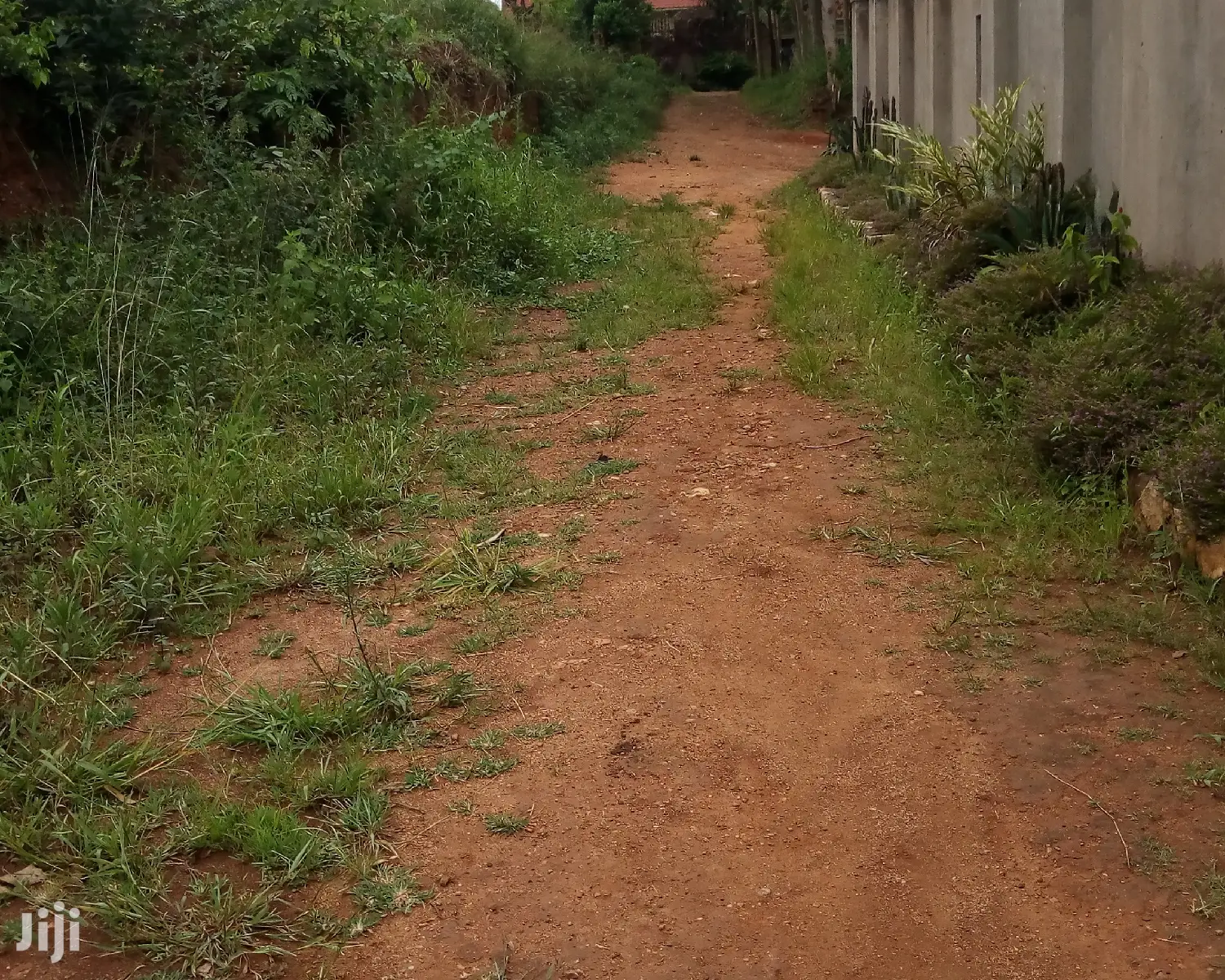Plots for Sale in Buwate in Division A