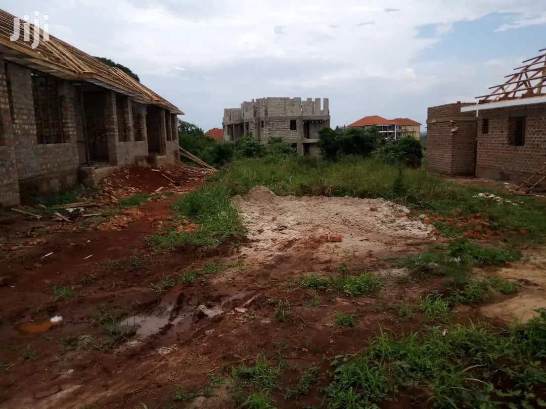 Land in Buwate for Sale in Wakiso