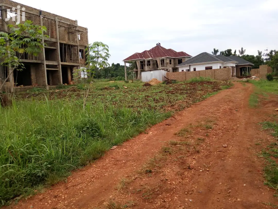 Land in Buwate for Sale in Wakiso