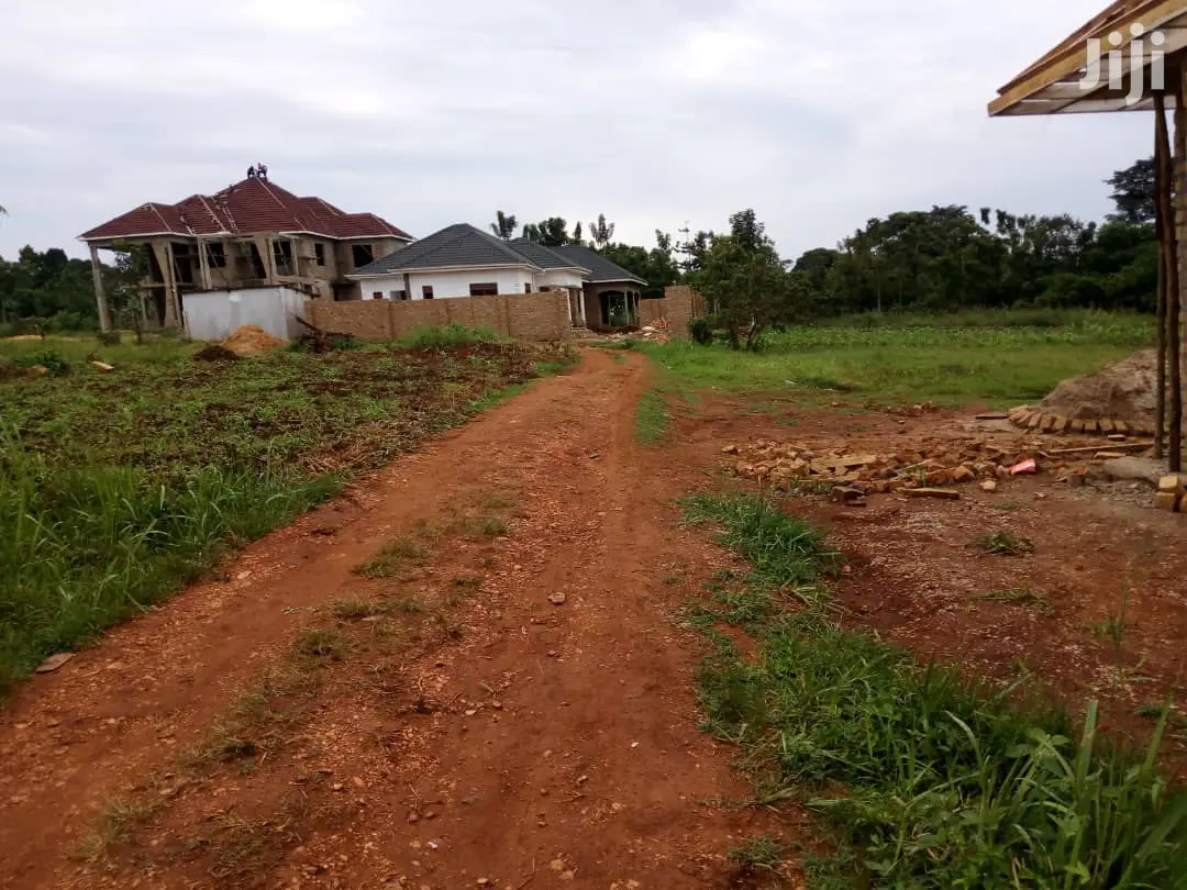 Land in Buwate for Sale in Wakiso