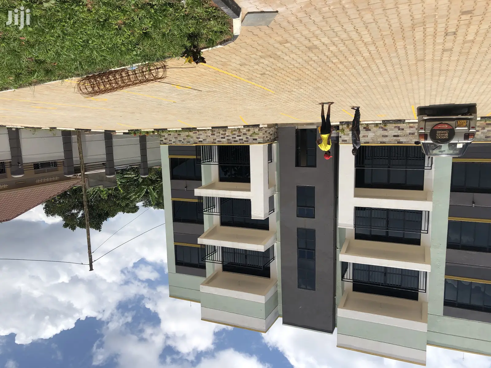 Kira 3 Bedrooms Condominiums on Sell in Kampala