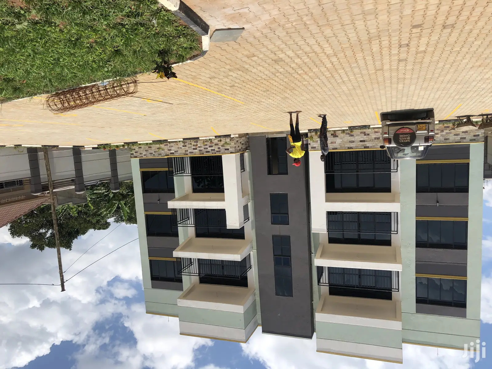 Kira 3 Bedrooms Condominiums on Sell in Kampala