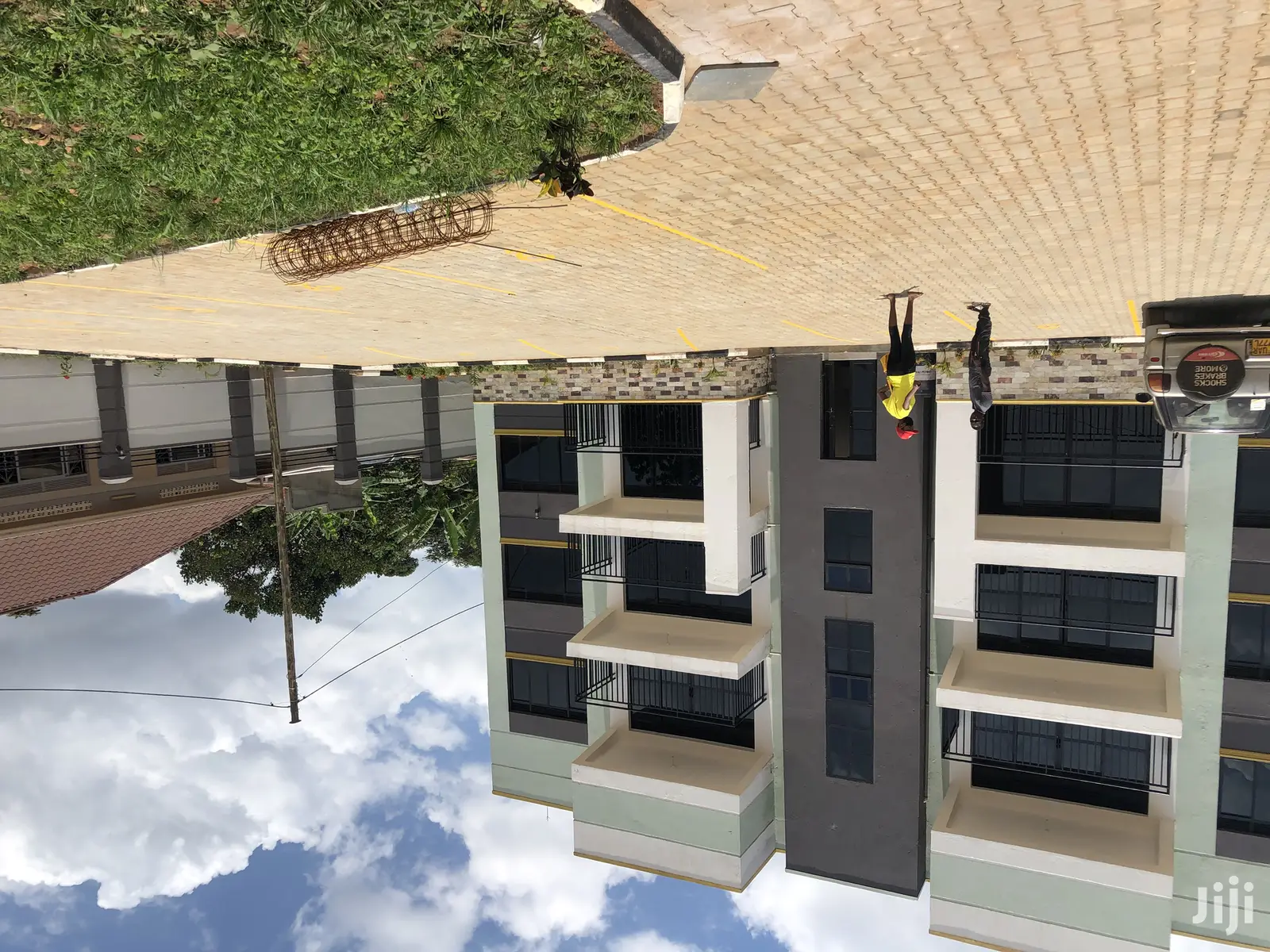 Kira 3 Bedrooms Condominiums on Sell in Kampala