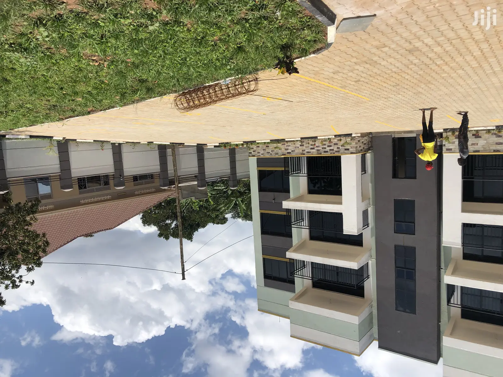 Kira 3 Bedrooms Condominiums on Sell in Kampala