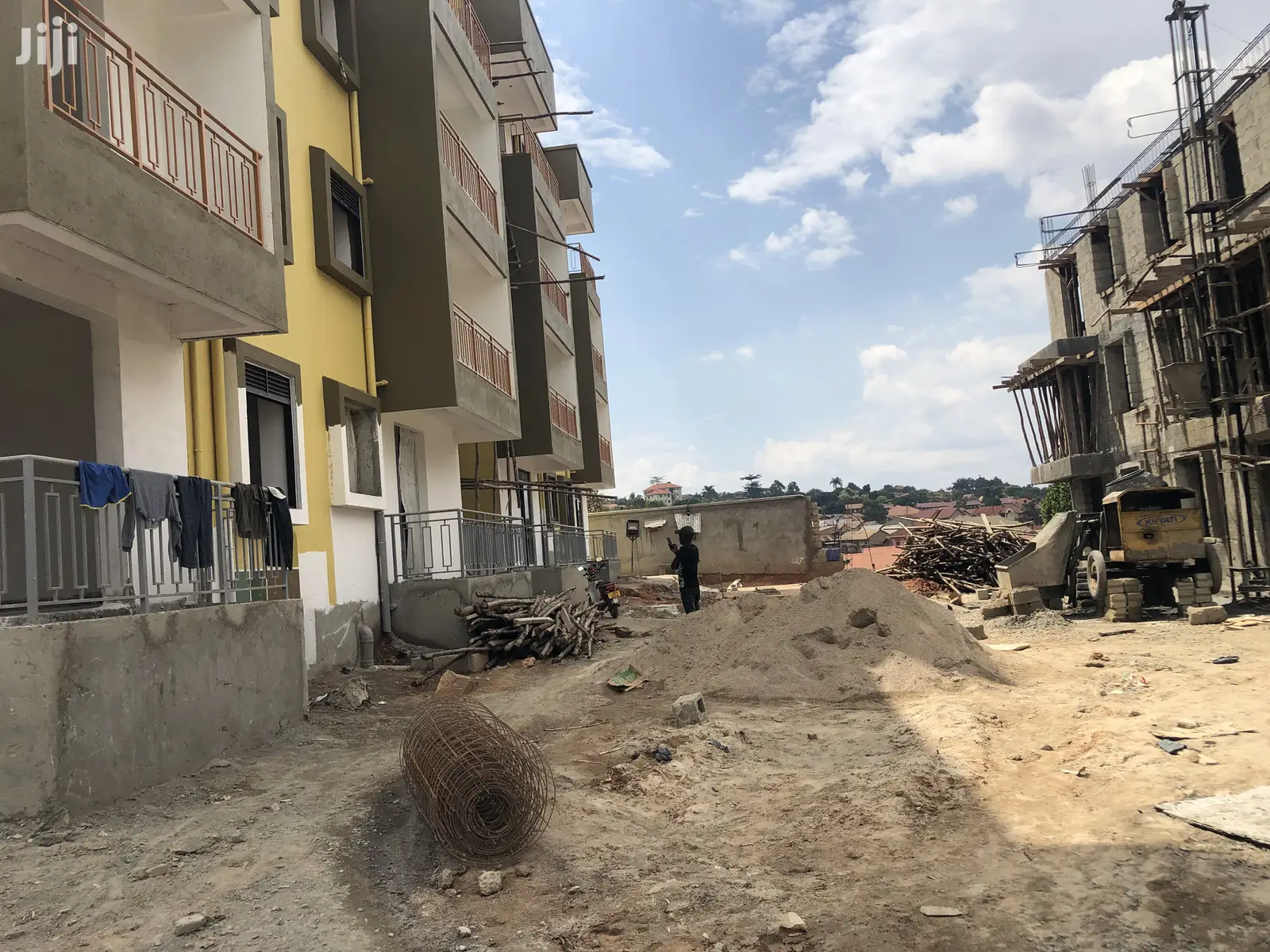 Kisaasi 2 Bedroom Luxury Condominium For Sale in Kampala